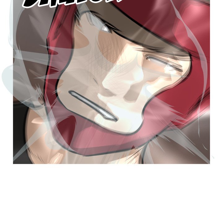 He Queen He Queen EP 97 - Toomics page 81 - 