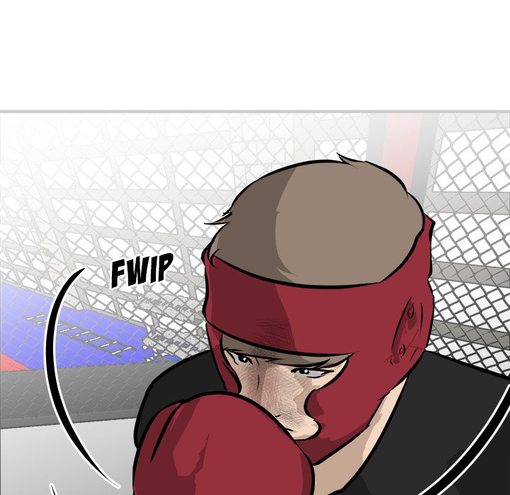 He Queen He Queen EP 97 - Toomics page 86 - 