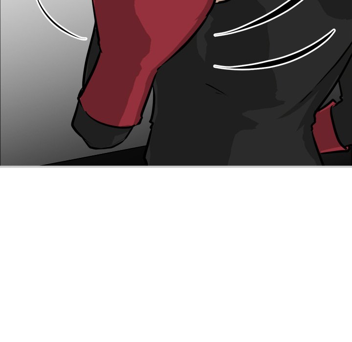 He Queen He Queen EP 97 - Toomics page 87 - 
