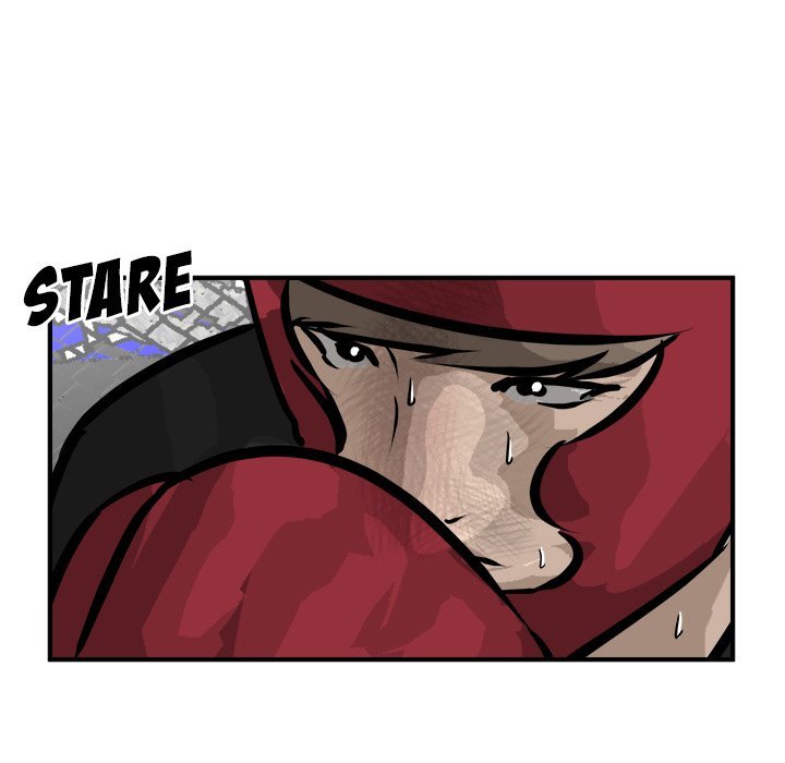 He Queen He Queen EP 97 - Toomics page 88 - 