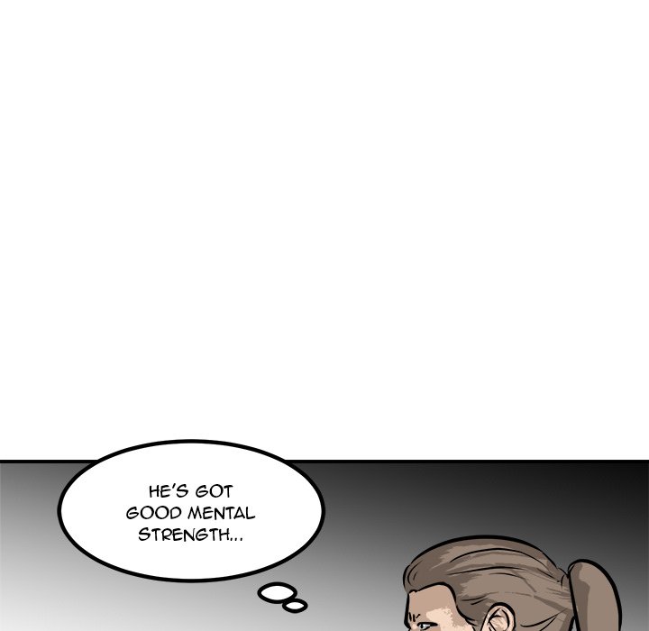 He Queen He Queen EP 97 - Toomics page 89 - 