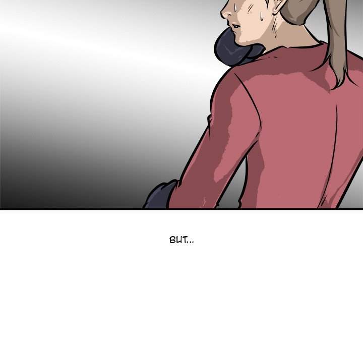 He Queen He Queen EP 97 - Toomics page 90 - 