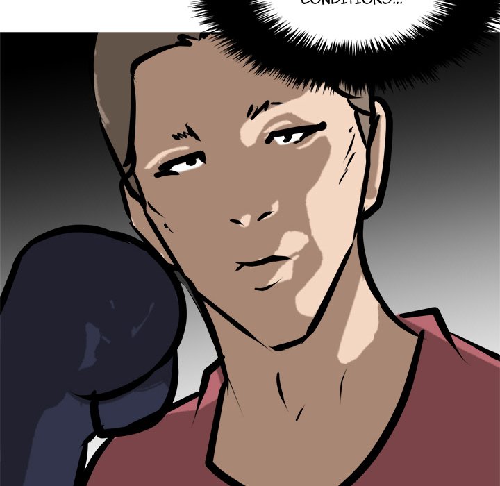 He Queen He Queen EP 97 - Toomics page 10 - 