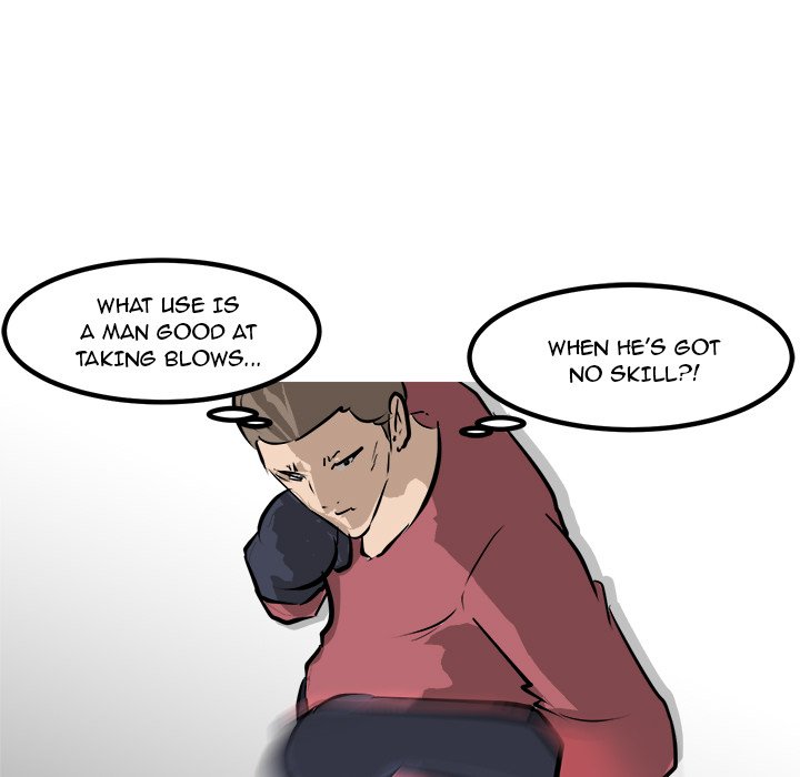 He Queen He Queen EP 97 - Toomics page 91 - 