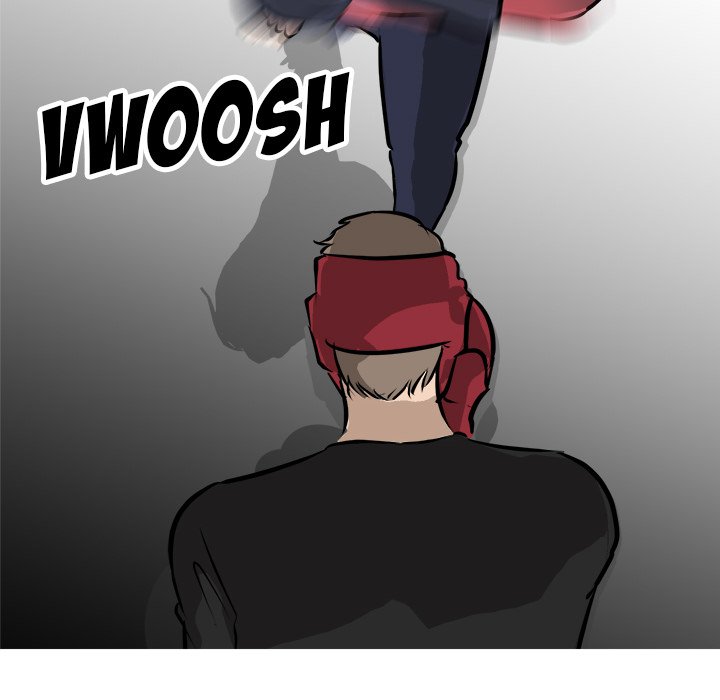 He Queen He Queen EP 97 - Toomics page 92 - 