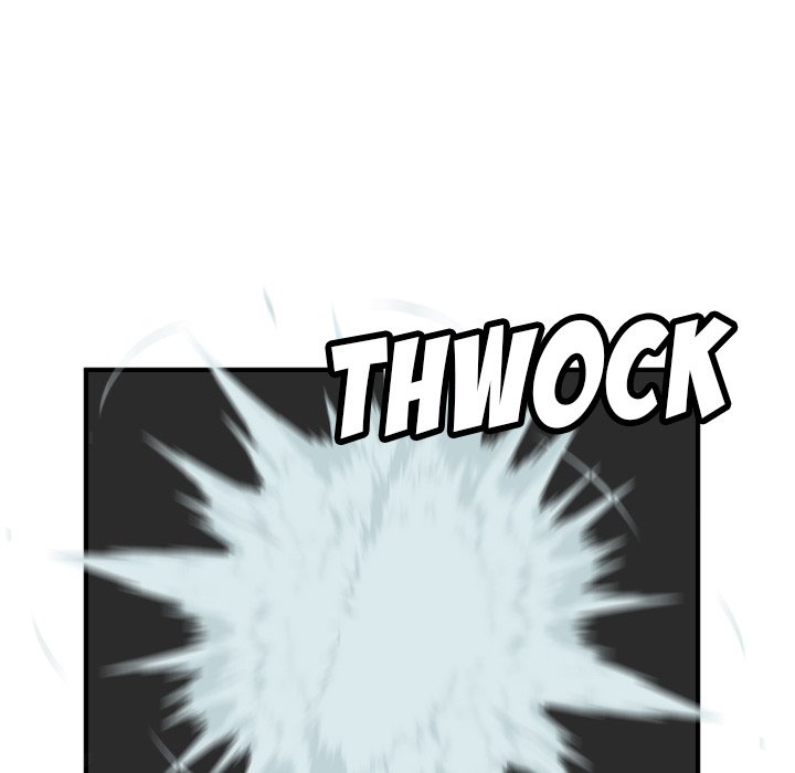 He Queen He Queen EP 97 - Toomics page 95 - 