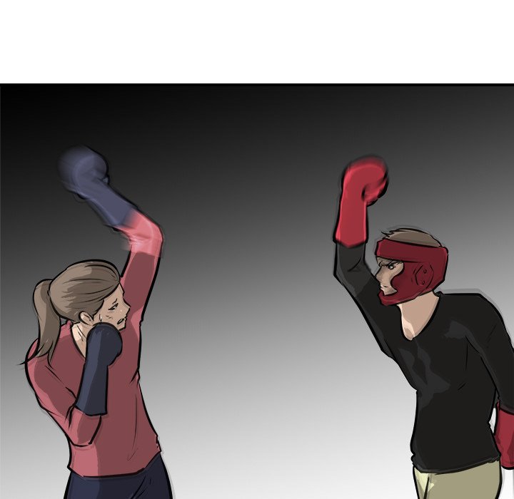 He Queen He Queen EP 97 - Toomics page 97 - 