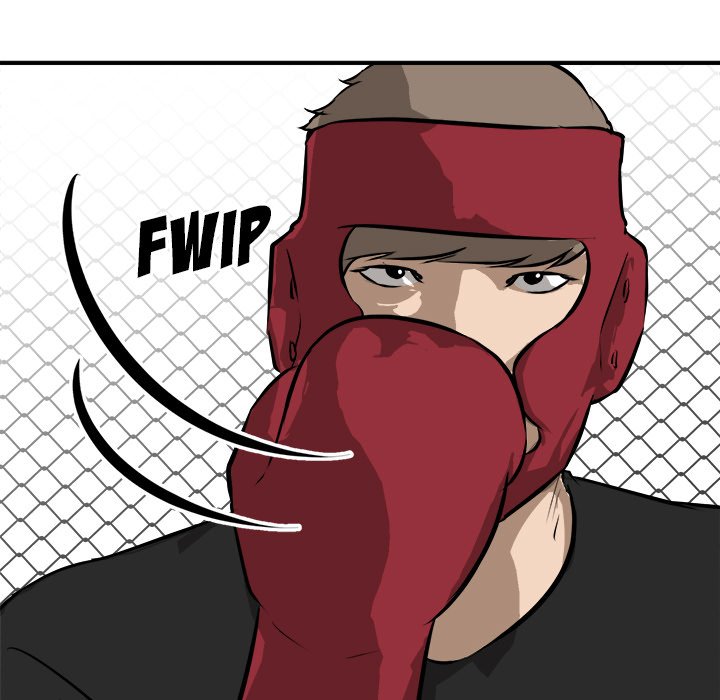 He Queen He Queen EP 97 - Toomics page 99 - 
