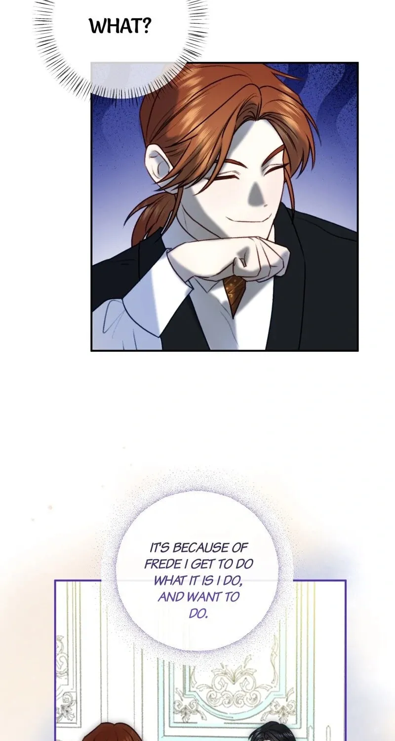 He's Not Just a Pretty Face Chapter 100 page 3 - 