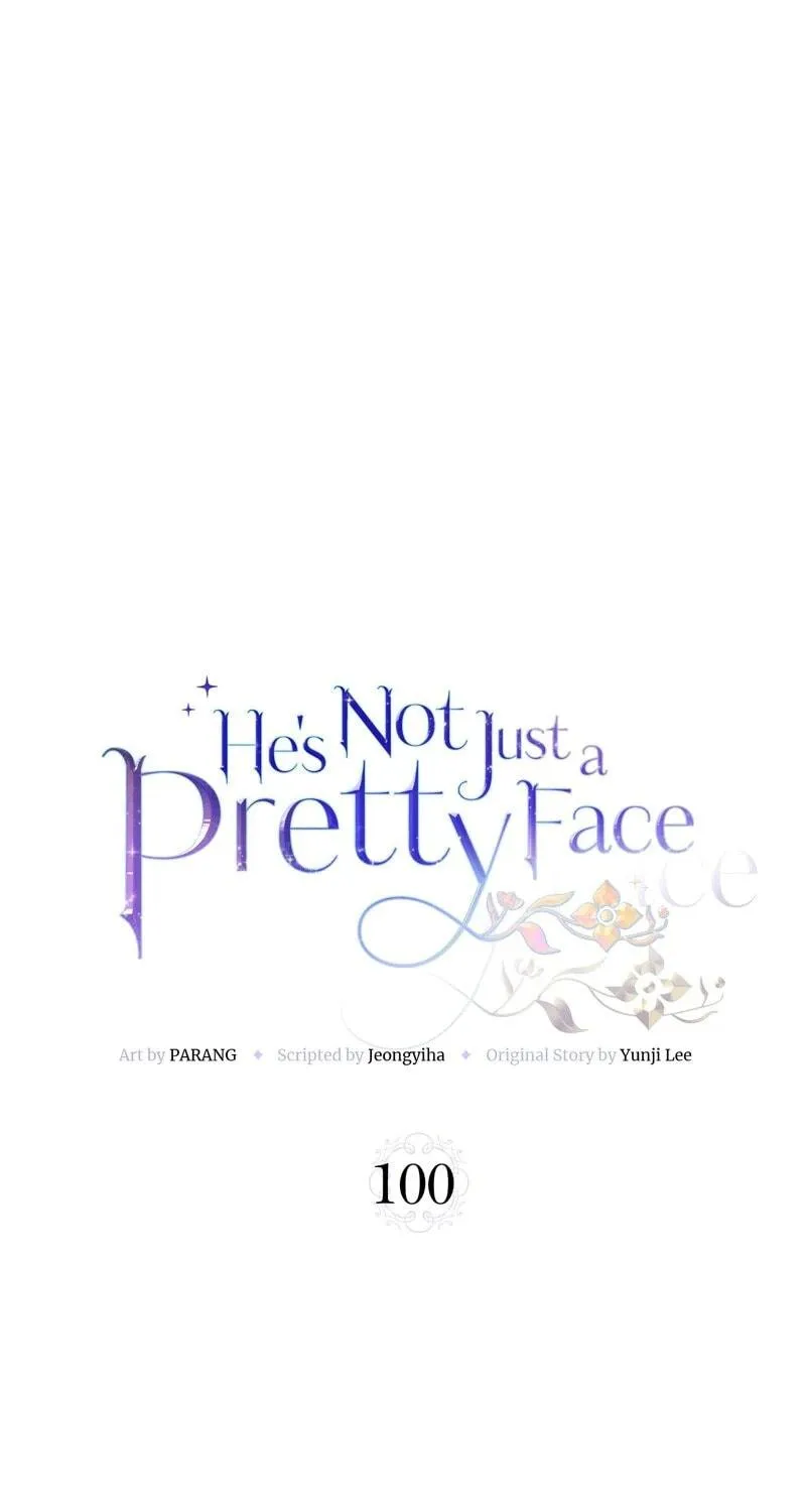 He's Not Just a Pretty Face Chapter 100 page 33 - 