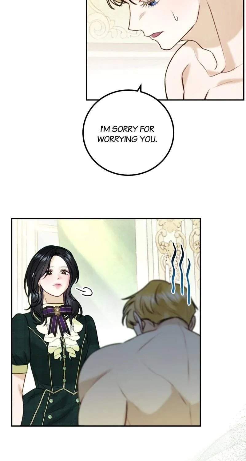 He's Not Just a Pretty Face Chapter 100 page 37 - 
