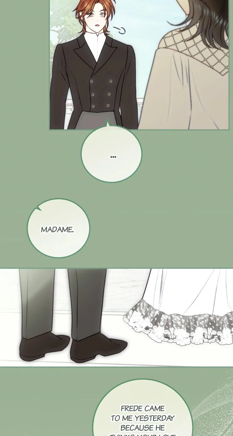 He's Not Just a Pretty Face Chapter 100 page 43 - 