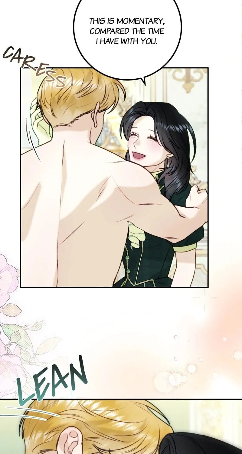 He's Not Just a Pretty Face Chapter 100 page 69 - 