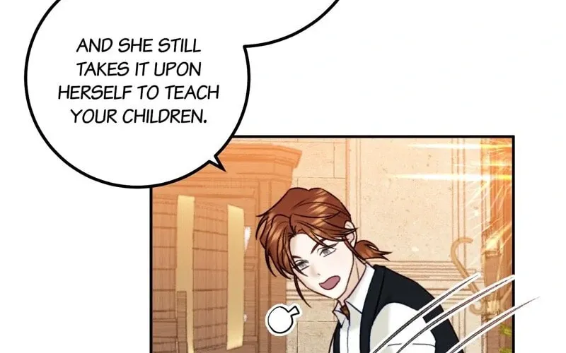 He's Not Just a Pretty Face Chapter 100 page 8 - 
