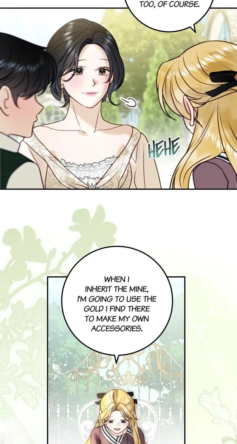 He's Not Just a Pretty Face Chapter 101 page 11 - 