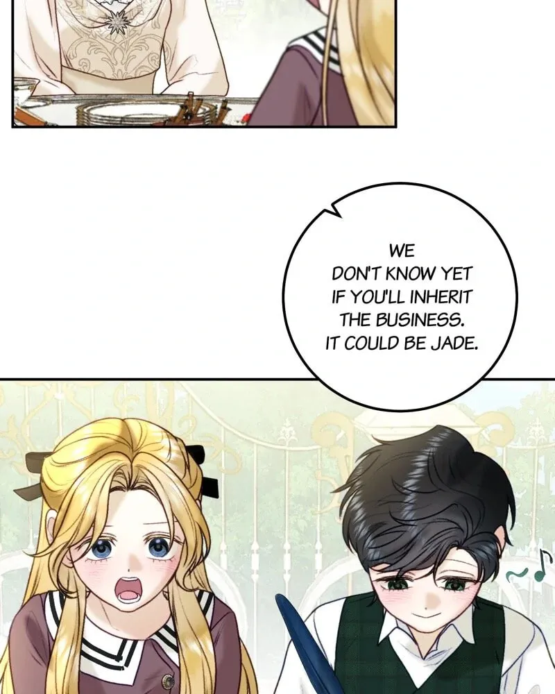 He's Not Just a Pretty Face Chapter 101 page 15 - 