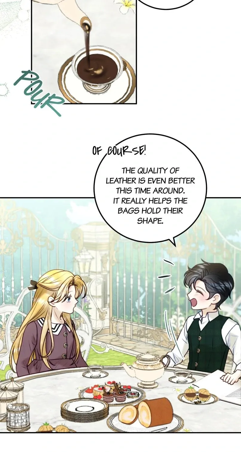 He's Not Just a Pretty Face Chapter 101 page 3 - 