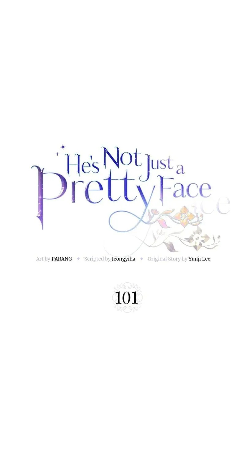 He's Not Just a Pretty Face Chapter 101 page 22 - 