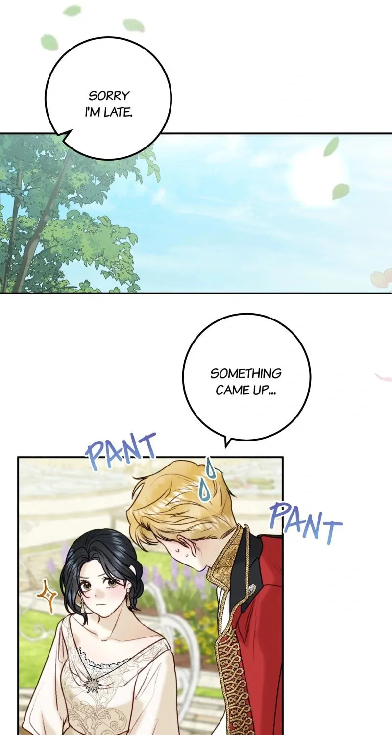 He's Not Just a Pretty Face Chapter 101 page 24 - 