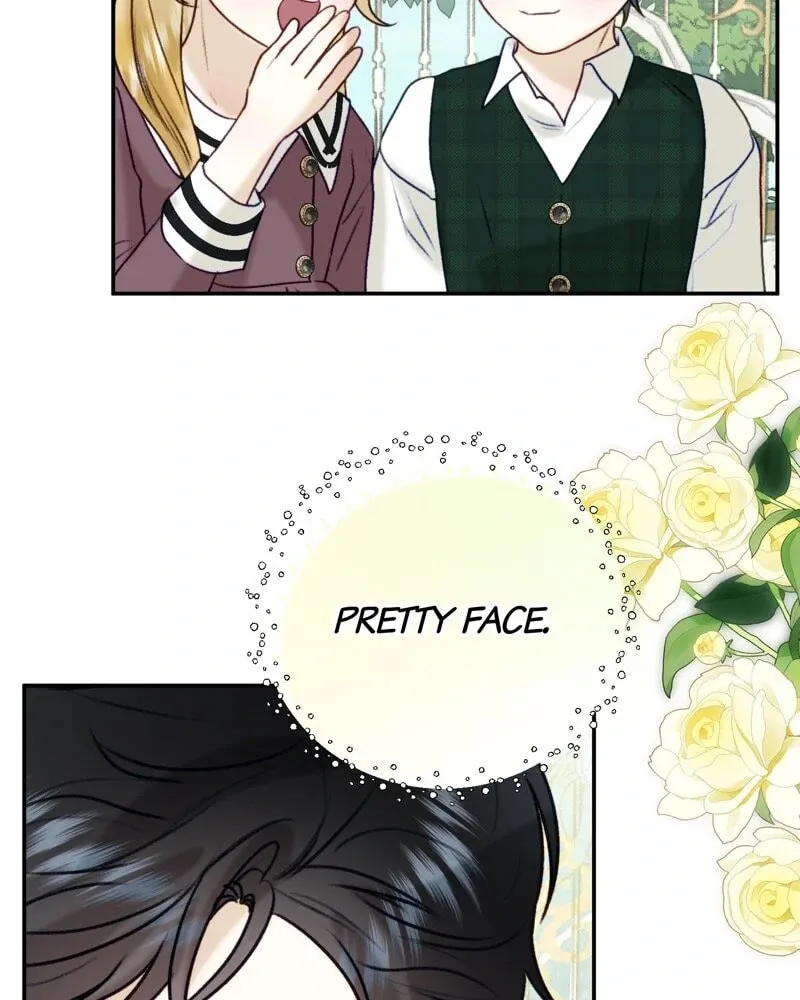 He's Not Just a Pretty Face Chapter 101 page 30 - 