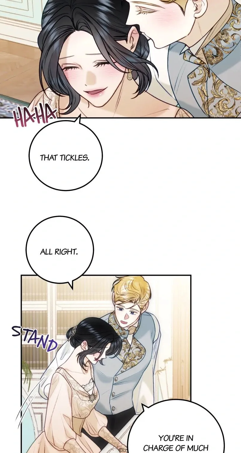 He's Not Just a Pretty Face Chapter 101 page 43 - 