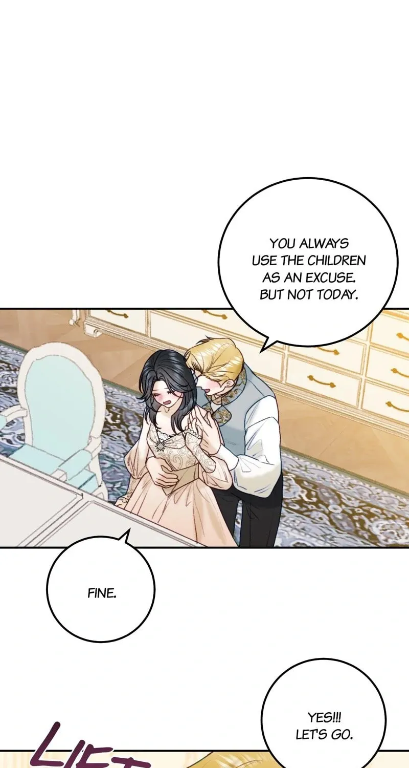 He's Not Just a Pretty Face Chapter 101 page 54 - 