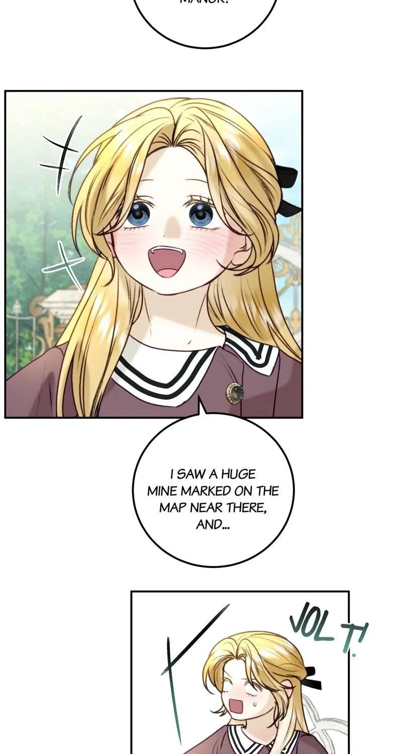 He's Not Just a Pretty Face Chapter 101 page 9 - 