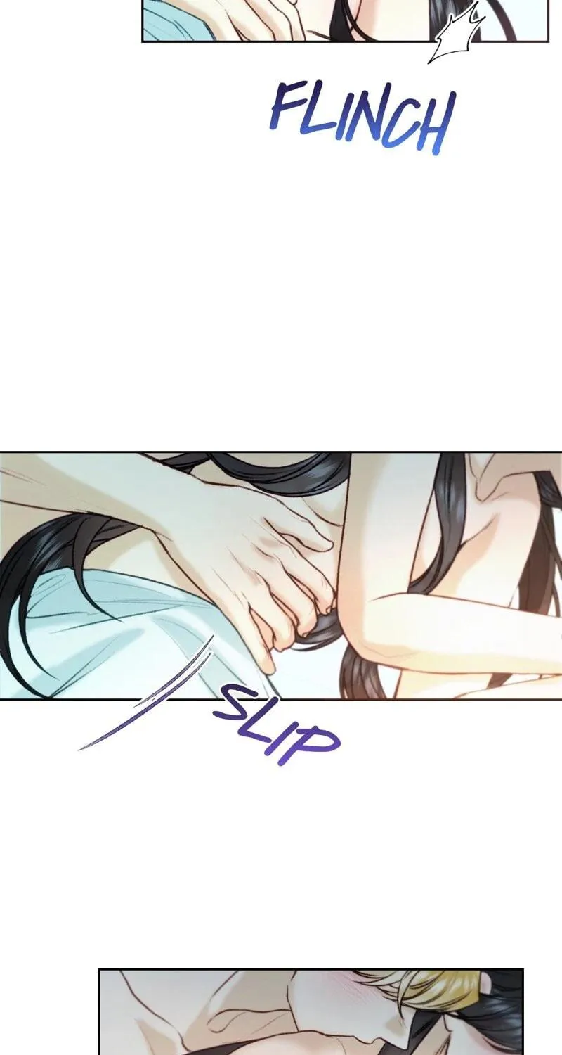 He's Not Just a Pretty Face Chapter 102 page 11 - 