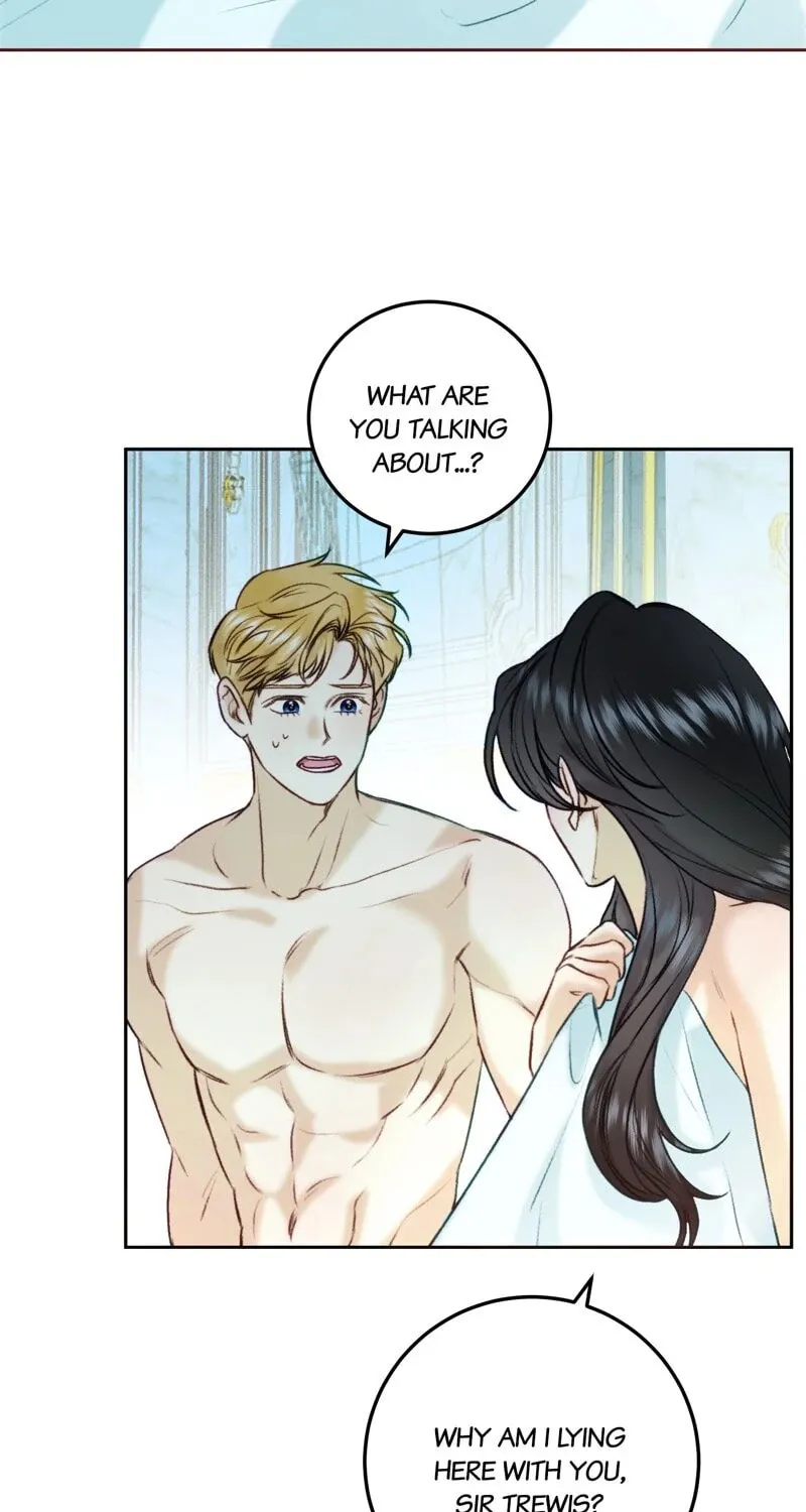 He's Not Just a Pretty Face Chapter 102 page 20 - 