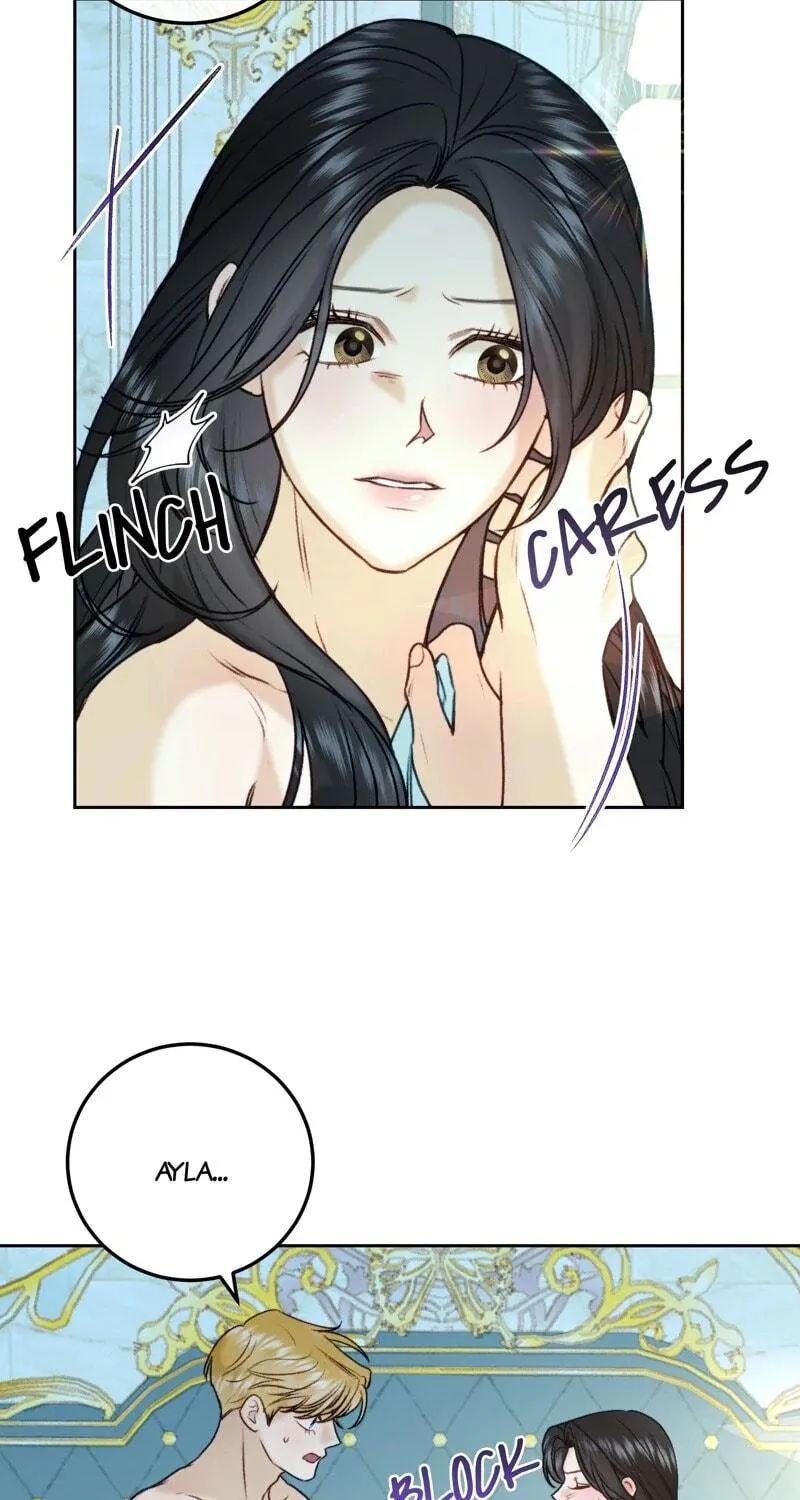 He's Not Just a Pretty Face Chapter 102 page 22 - 