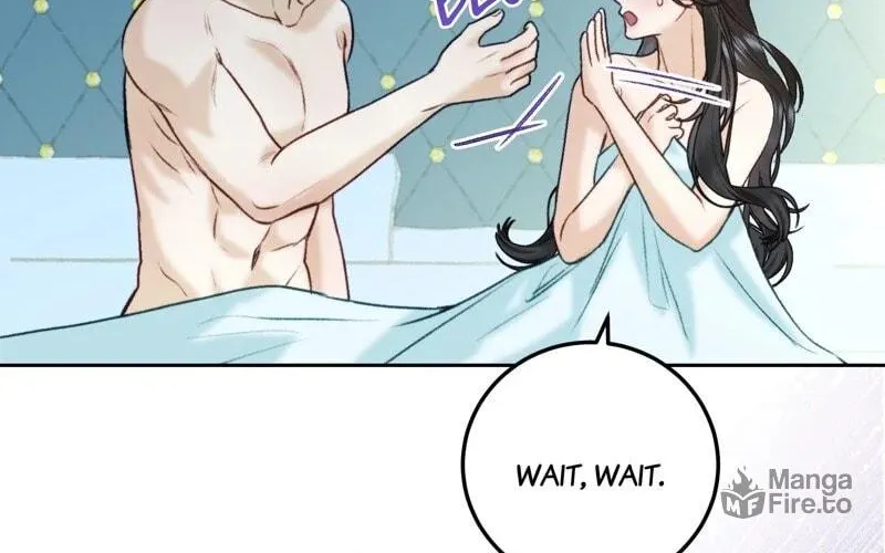 He's Not Just a Pretty Face Chapter 102 page 23 - 