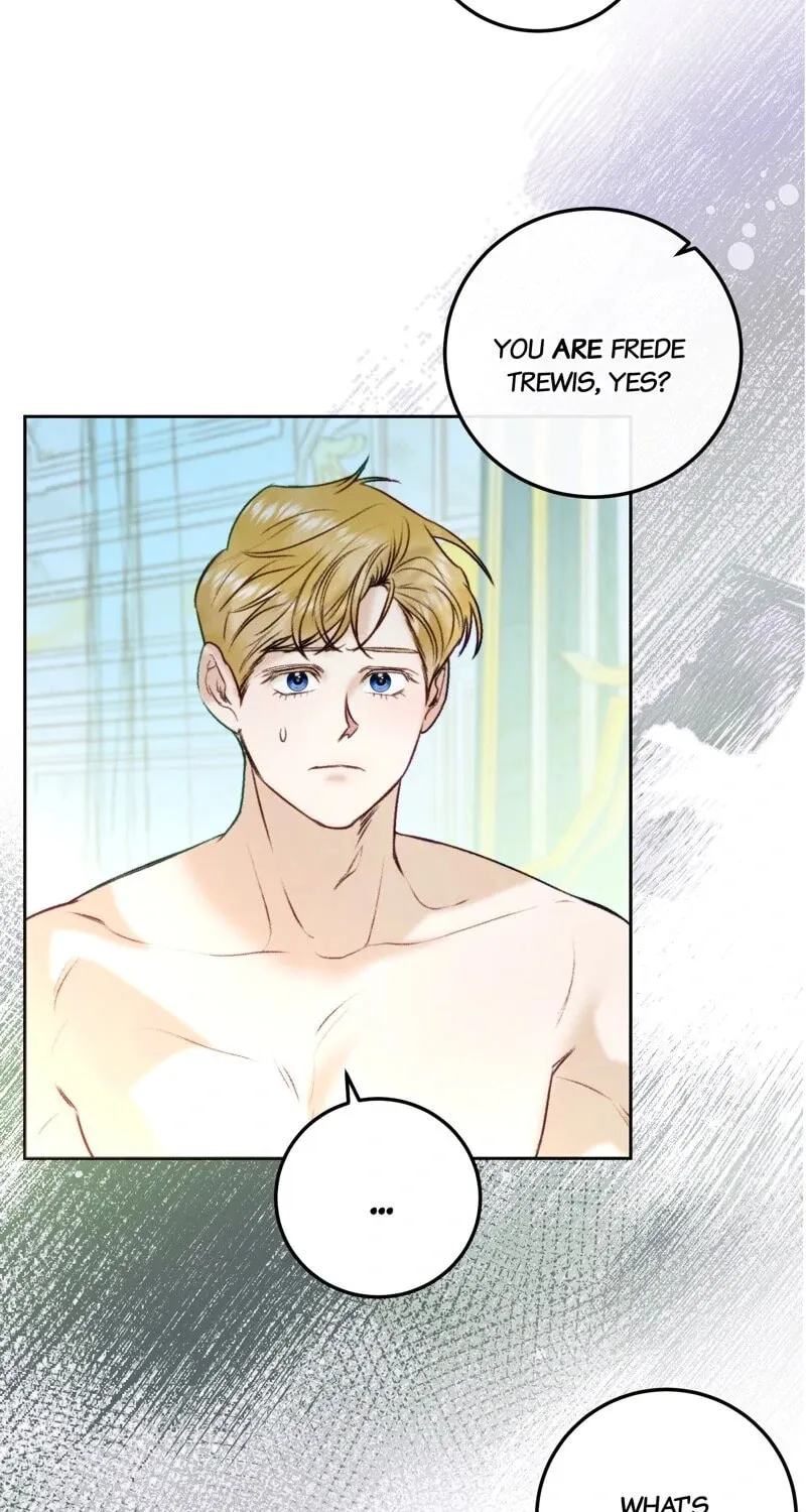 He's Not Just a Pretty Face Chapter 102 page 24 - 