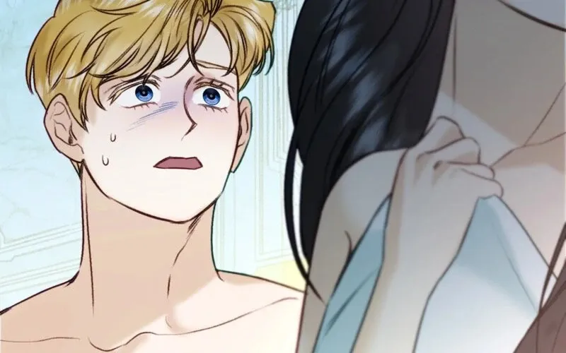 He's Not Just a Pretty Face Chapter 102 page 27 - 
