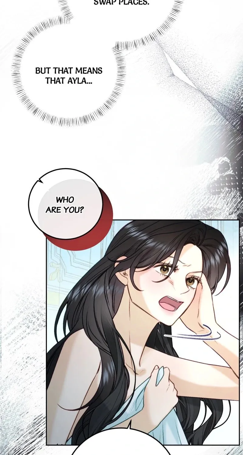 He's Not Just a Pretty Face Chapter 102 page 35 - 