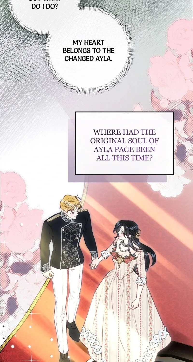 He's Not Just a Pretty Face Chapter 102 page 54 - 