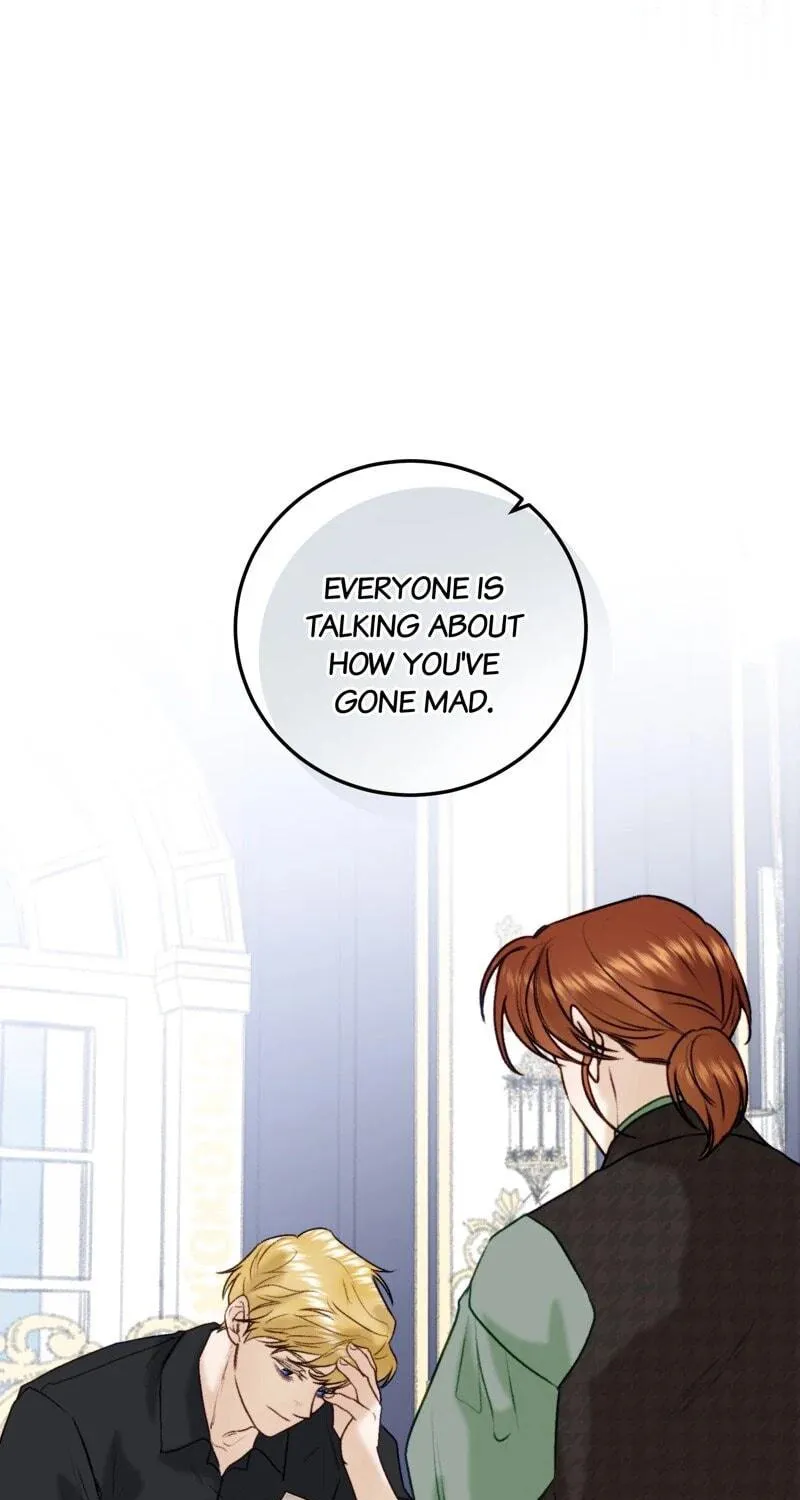 He's Not Just a Pretty Face Chapter 102 page 61 - 