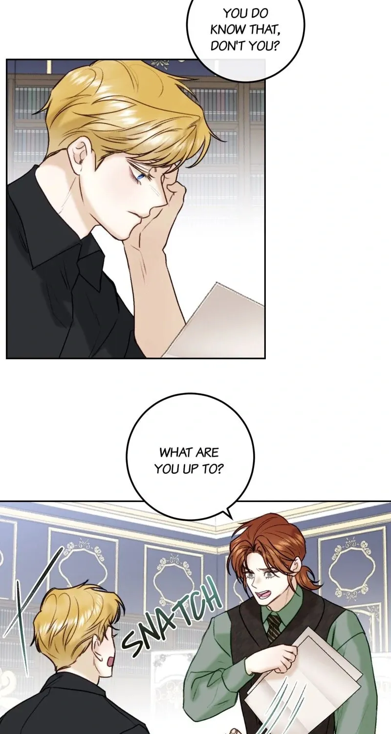 He's Not Just a Pretty Face Chapter 102 page 63 - 