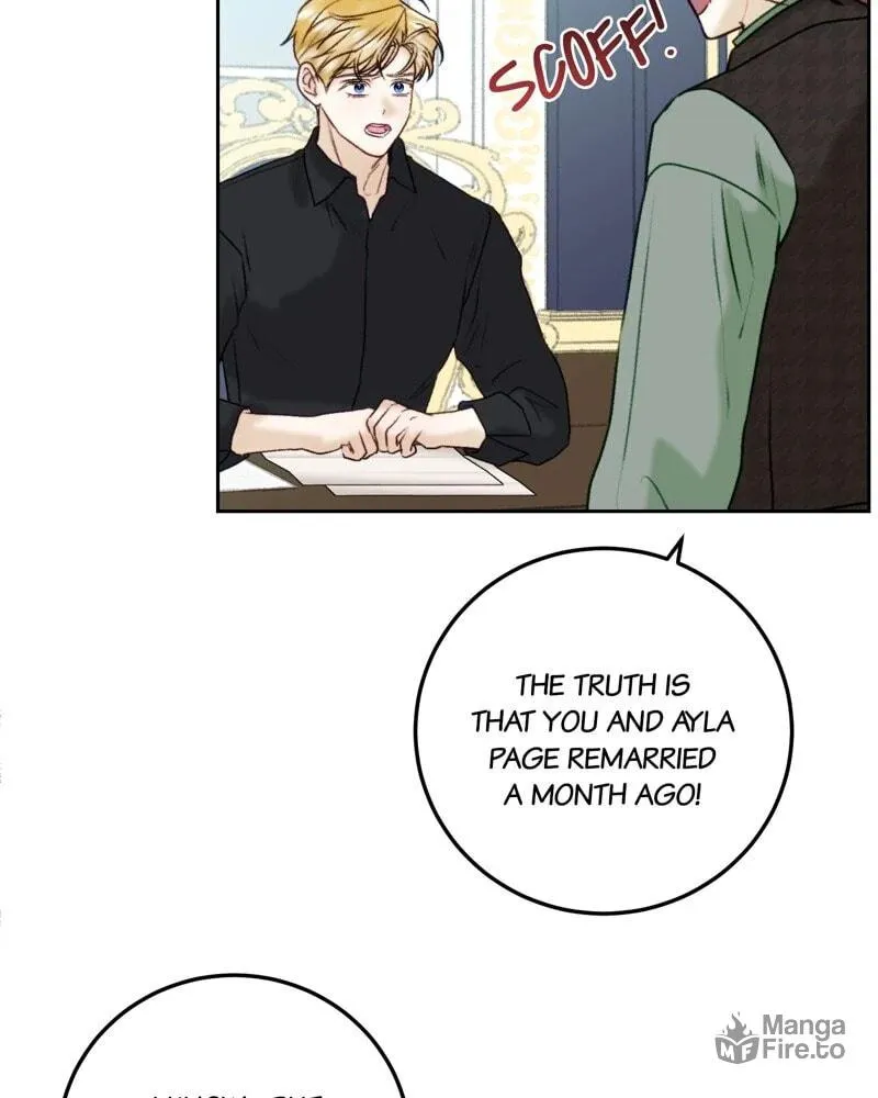 He's Not Just a Pretty Face Chapter 102 page 75 - 