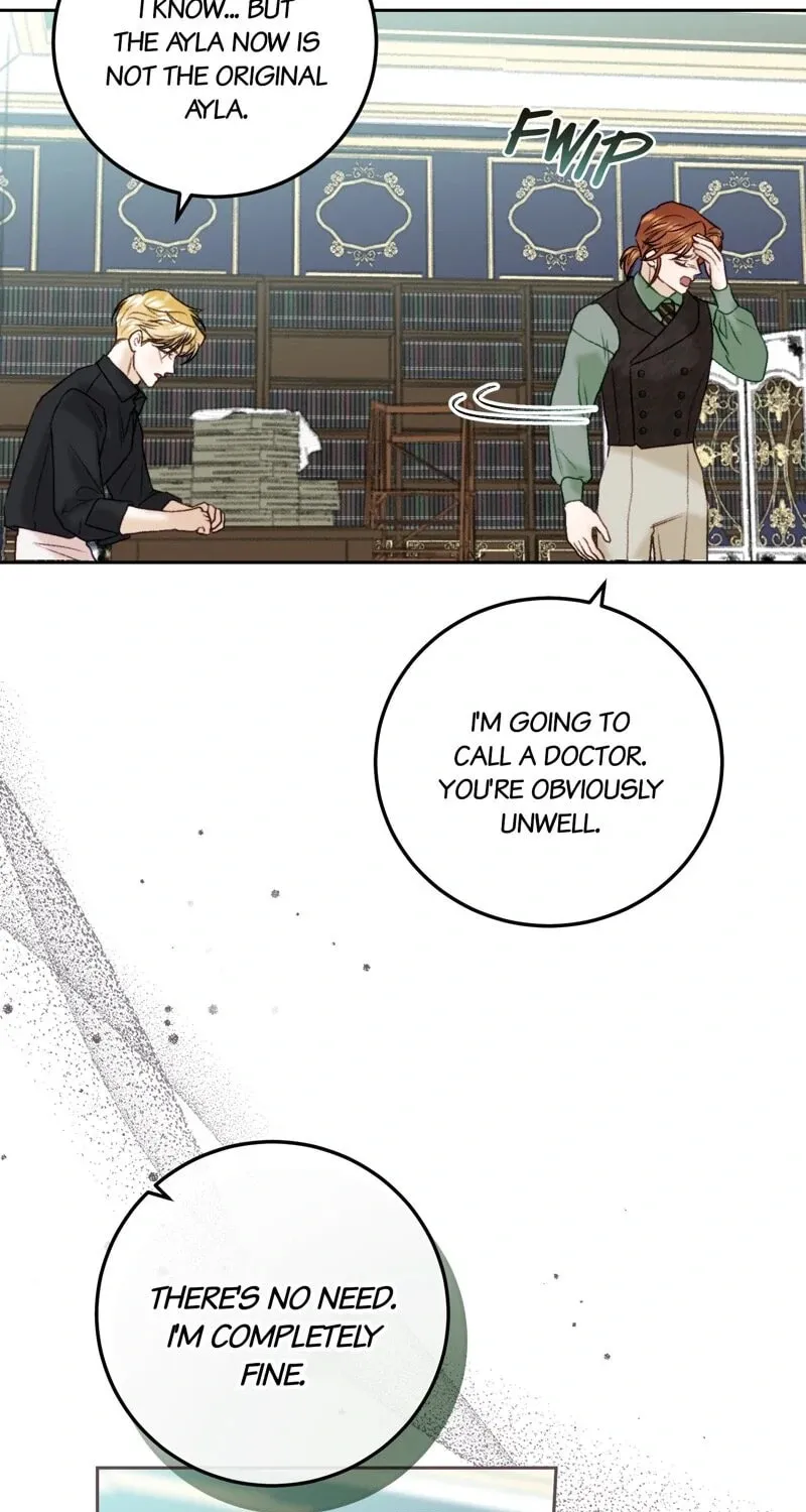 He's Not Just a Pretty Face Chapter 102 page 76 - 