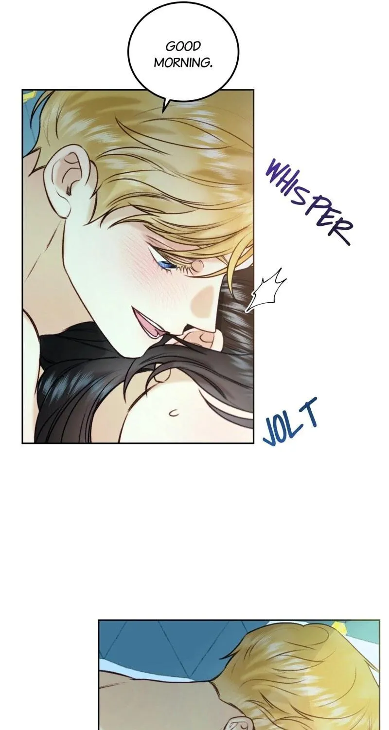 He's Not Just a Pretty Face Chapter 102 page 9 - 