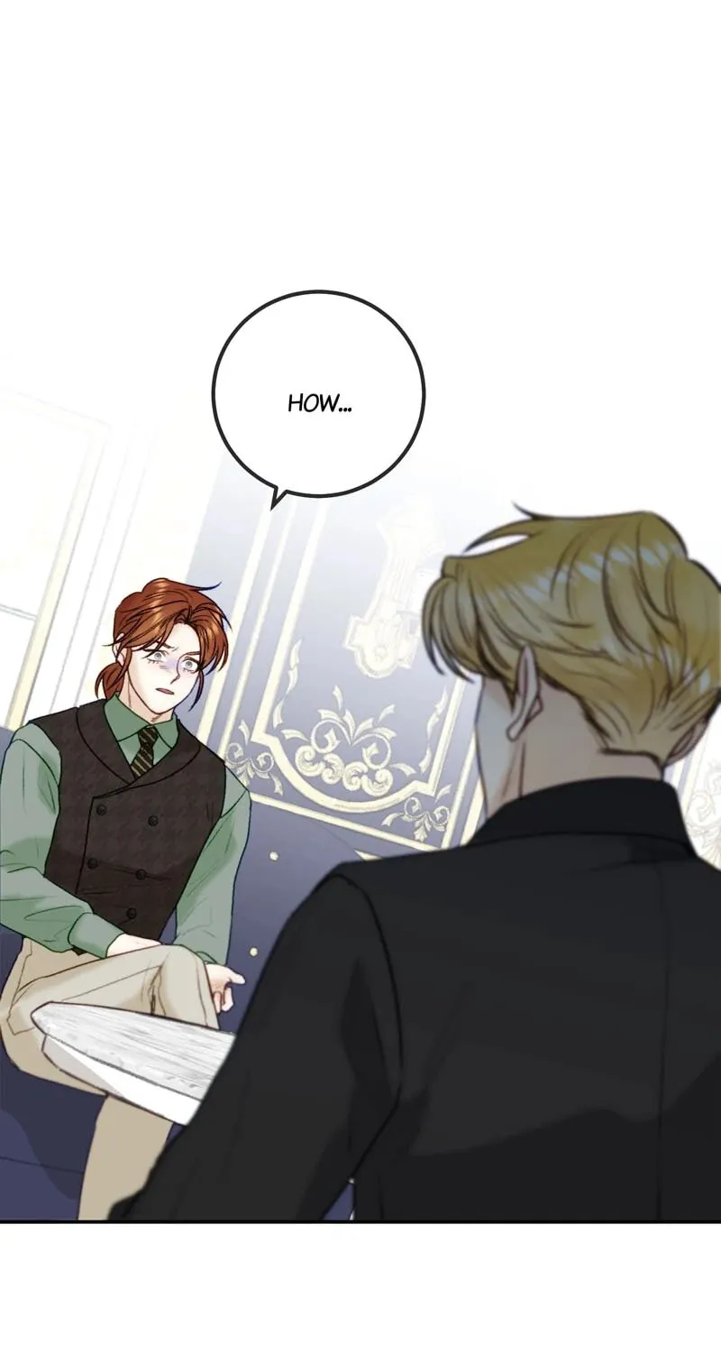 He's Not Just a Pretty Face Chapter 103 page 12 - 