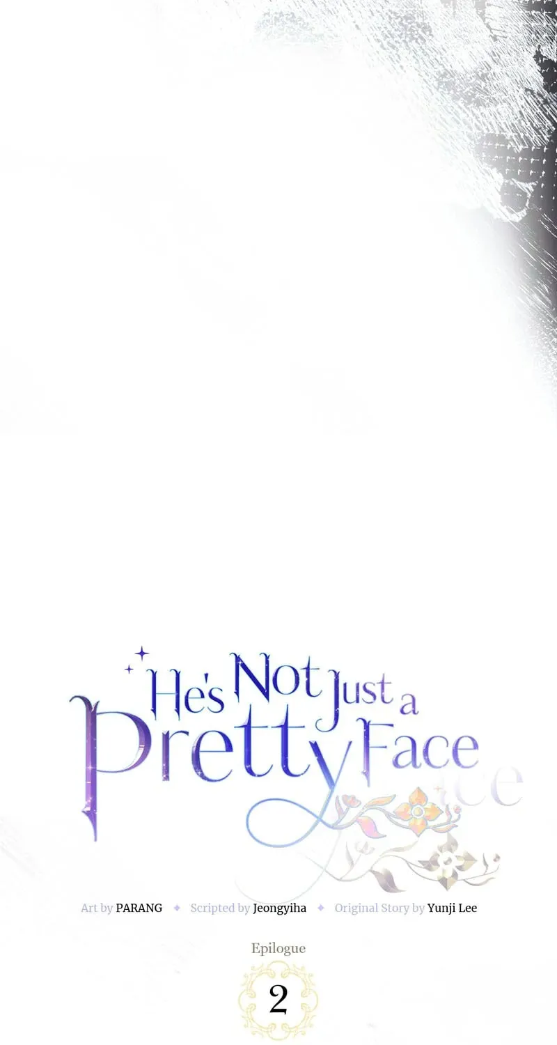 He's Not Just a Pretty Face Chapter 103 page 20 - 