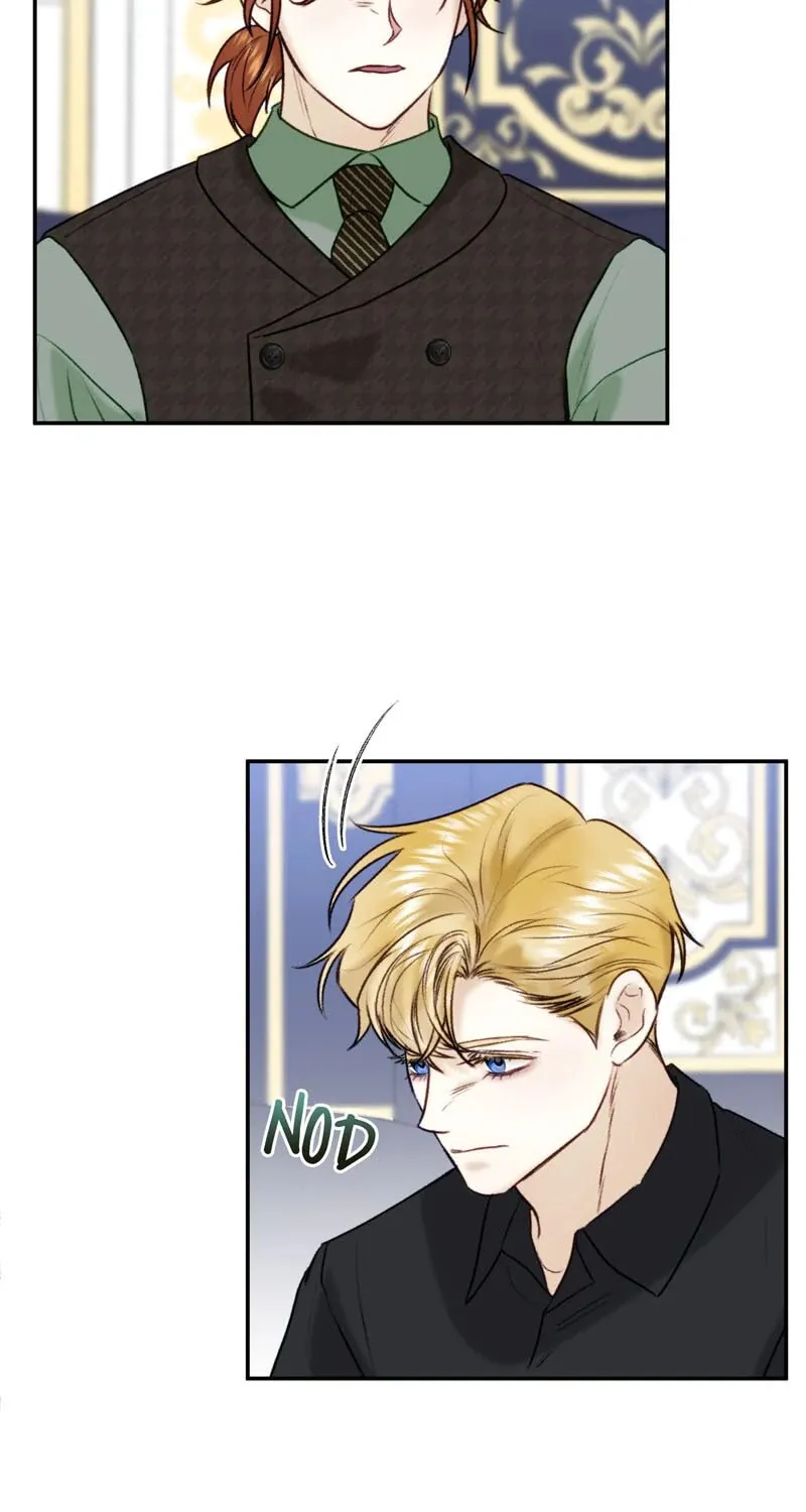 He's Not Just a Pretty Face Chapter 103 page 3 - 