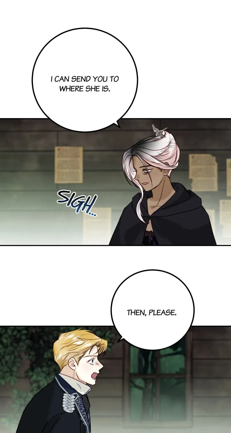 He's Not Just a Pretty Face Chapter 103 page 56 - 