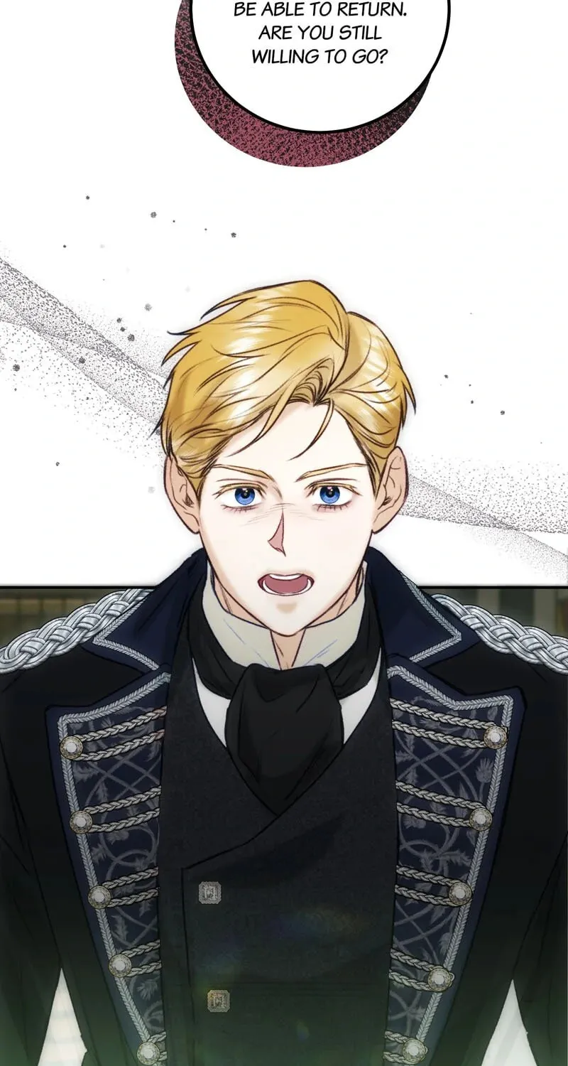 He's Not Just a Pretty Face Chapter 103 page 58 - 