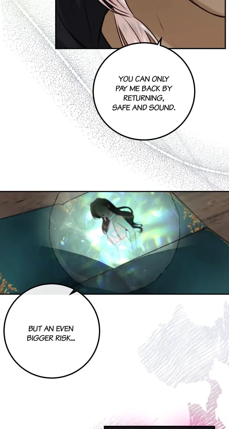 He's Not Just a Pretty Face Chapter 103 page 62 - 
