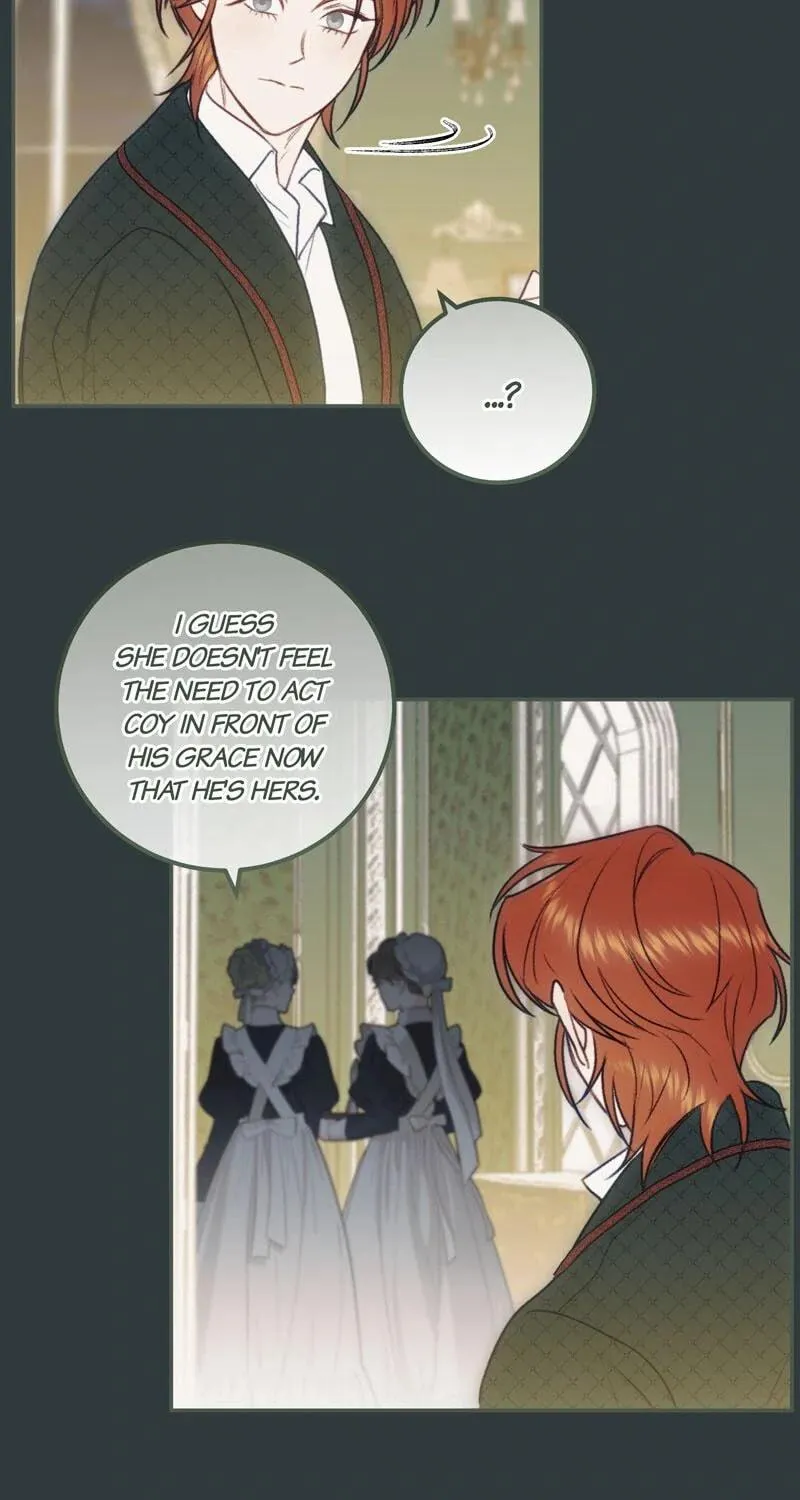 He's Not Just a Pretty Face Chapter 103 page 9 - 