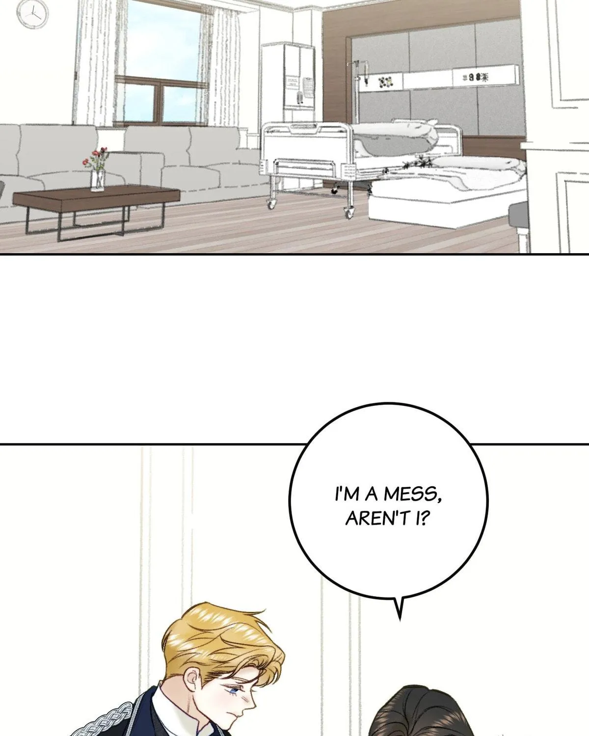 He's Not Just a Pretty Face Chapter 104 page 122 - 