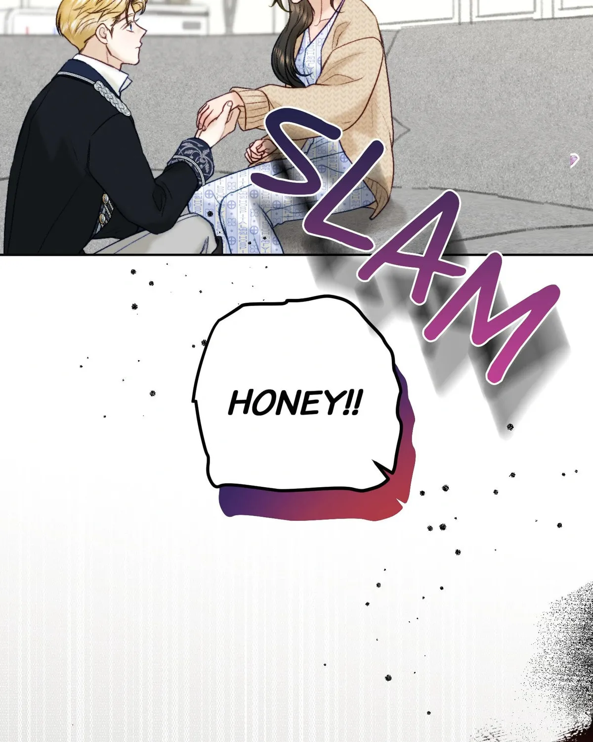 He's Not Just a Pretty Face Chapter 104 page 137 - 