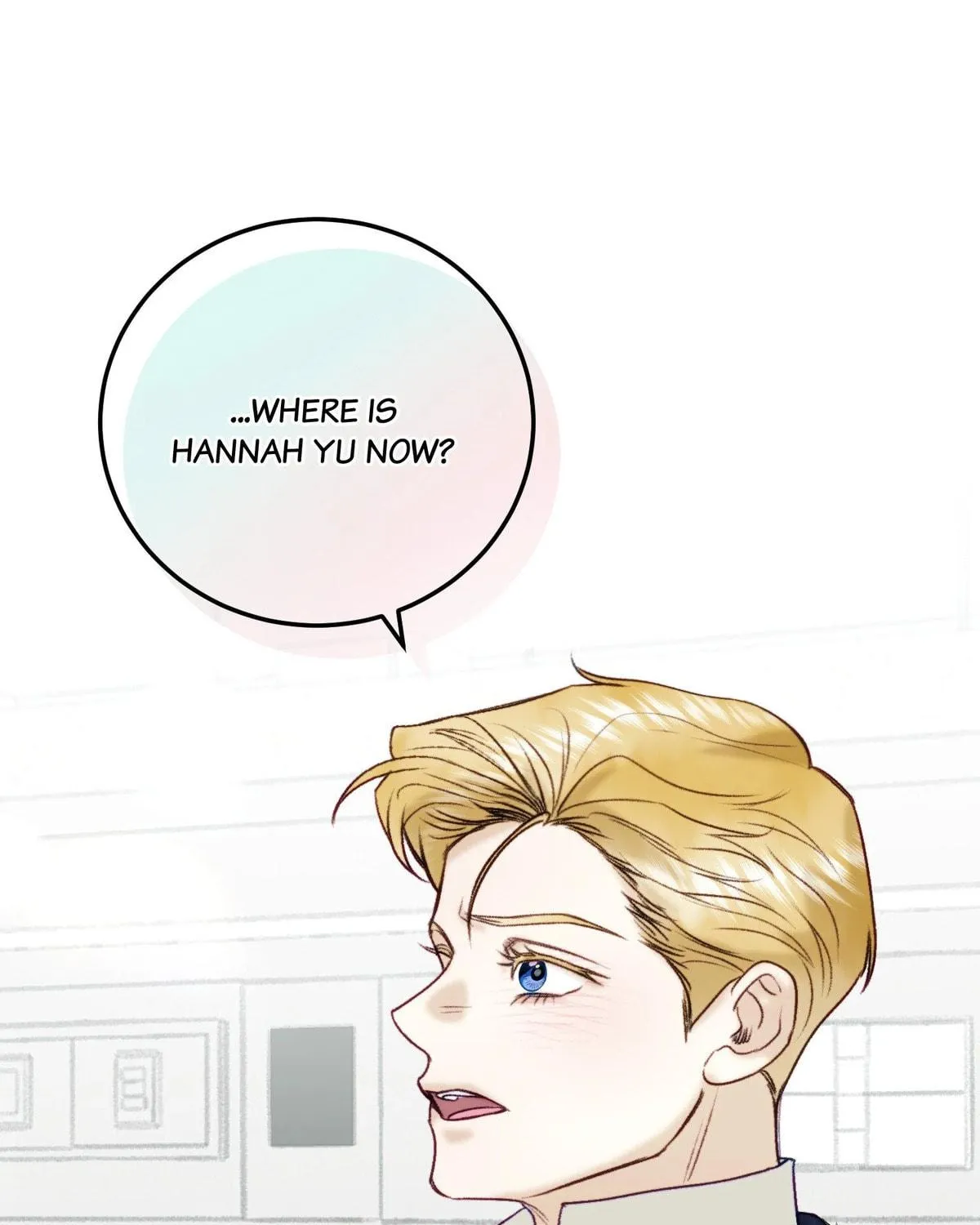 He's Not Just a Pretty Face Chapter 104 page 22 - 